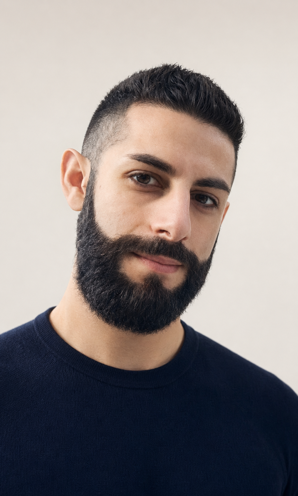Danny Scalia, strategia e organizzazione