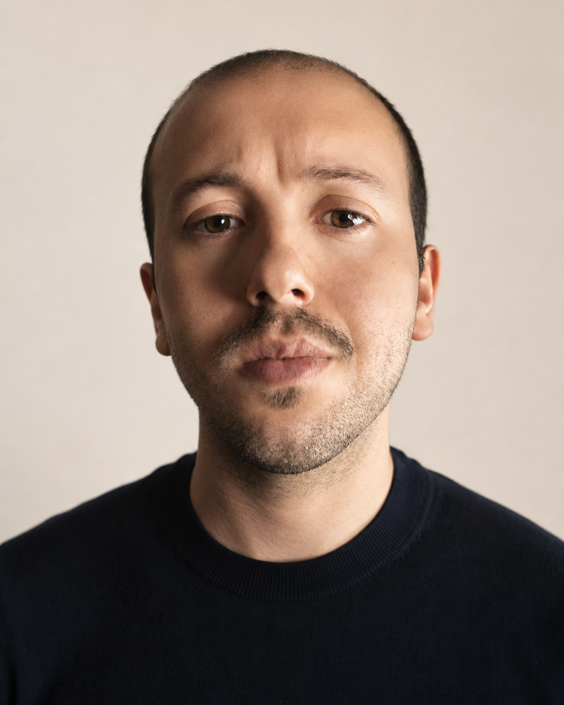 Emmanuel Caia, sviluppo e tecnologia