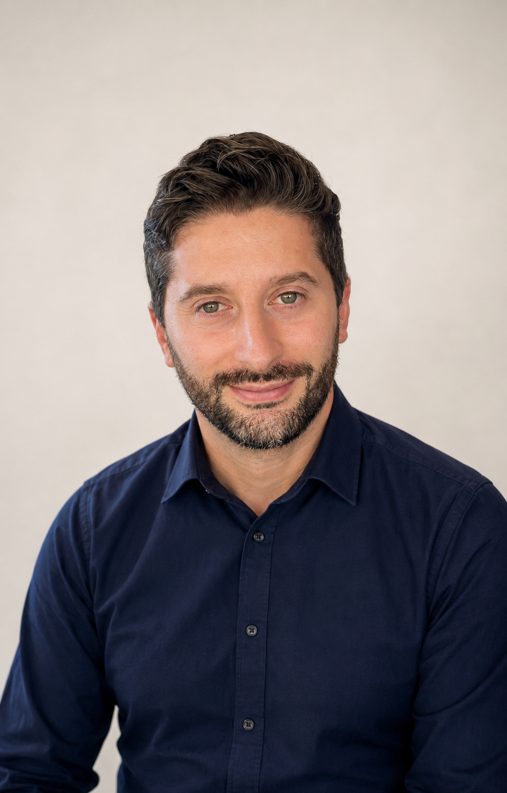 Marco Mirabito, founder di Nautilus ADV