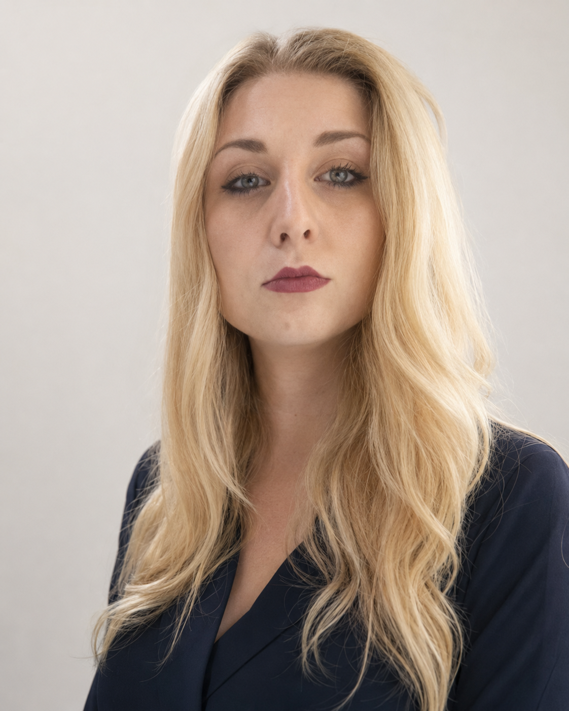 Roberta Di Marco, graphic designer e social